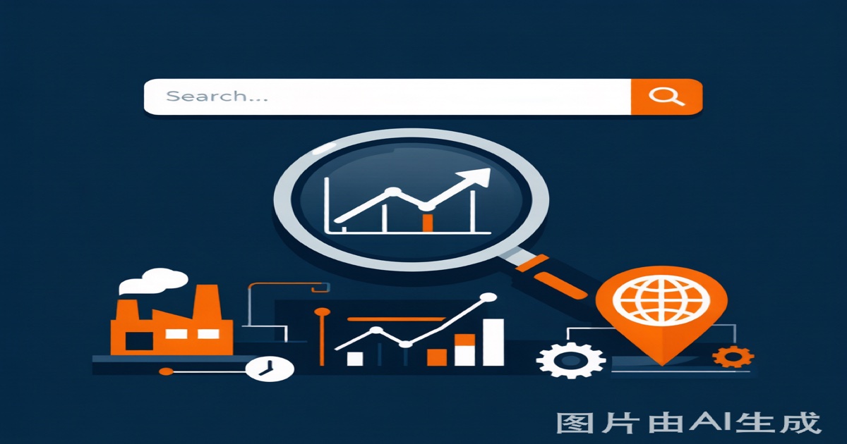 如何通过Google SEO获取高质量B2B询盘？5大策略全解析
